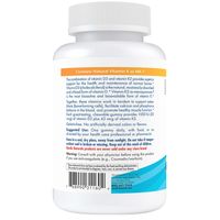 Nordic Naturals Vitamin D3/K2 Gummies